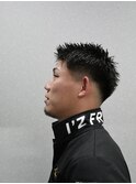 メンズショート