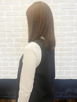 ヌーベス 神崎川(nubes) ナチュラルミディアム