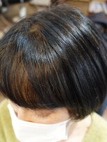 マイフ(Maif)&nbsp;ヘナ100％　ヘナ染め　ヘナカラー　ナチュラルハイライト