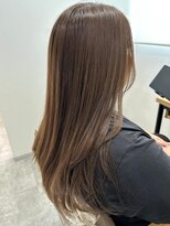 ランガリ ヘアアンドスパ(Rangali Hair&Spa)&nbsp;Olive beige