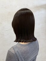 アンジェリカ(Angelica Total Beauty Lifestyle Design)&nbsp;外ハネロブ