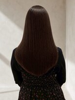 ロマリア ヒルズ 表参道 原宿(Lomalia HILLS)&nbsp;イメチェン艶髪縮毛矯正/艶カラー/前髪/[表参道/原宿]