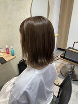 リメイクス(Re’makes)&nbsp;外ハネぼぶ