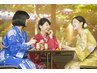 手ぶら浴衣レンタルプラン