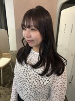 ユッカ 梅田(YUCCA)&nbsp;【 YUCCA 】大人可愛い/オリーブベージュ