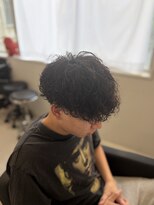 ショウアミュゼ(Show Amuser)&nbsp;シャドウパーマ