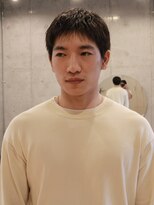 イミ(imi) 【大人メンズベリーショート】