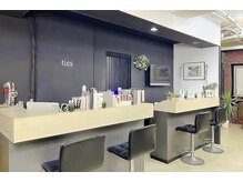 タイズ 秦野店(ties)の雰囲気（【夜21時まで営業】夜枠料金別途でのご案内◎[秦野/秦野駅]）