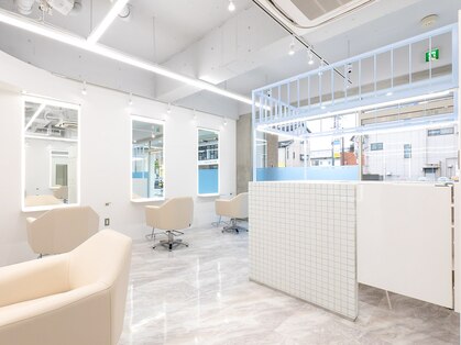 SOLEA【ソレア】【8/4 NEW OPEN(予定)】の写真