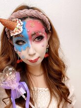 ヘアセットアップス(UP's)&nbsp;M☆ゆ☆M 