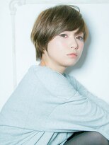 リリアン 表参道(relian)&nbsp;ショート、ボブカットが上手いと予約殺到中です☆