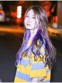 Double face hair