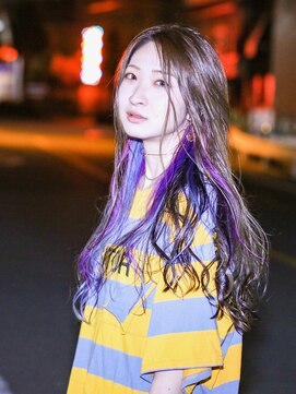 フォーム(FORM) Double face hair