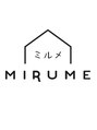 ミルメ(MIRUME)/足立 麻唯