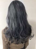 ルノン シェリー(LUNON cheliy)&nbsp;【LUNONcheliy】透明感抜群ブルージュ☆