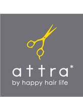 attra happyhairlife　昭和町店【アトラ　ハッピーヘアライフ】