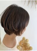 スワッグボブ