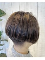 ロッコ 深谷店(ROCCO) #ハイライト#N.カラー#カット