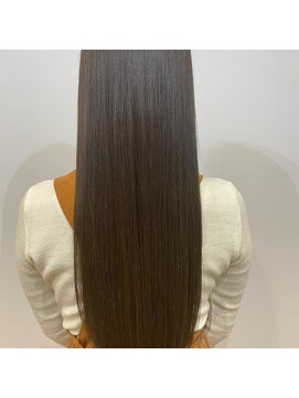 アールサロン オカザキ(Rr salon.OKAZAKI) R.HASトリートメント (高濃度水素+ヒト幹細胞入り)【Rr SALON】