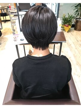 モードケイズ 西宮(MODE K's) 西宮/髪質改善/ハイライト/白髪染め/小顔/大人可愛い