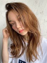 サングース(Sungoose)&nbsp;Sungooseショコラアッシュ ヘルシースタイル ふんわりカール