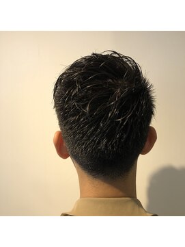 サンクチュアリー ウィズ コネクト(Sanctuary with connect) sanctuary☆ショート刈り上げスタイル☆20代30代40代50代