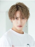 シースルーショート