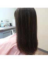 ジーラバー(The Lover)&nbsp;大人気大人のハイライトカラー