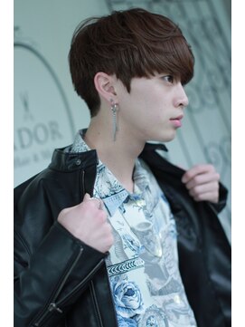 アドール(ADOR) [MIHO*ADOR]韓国マッシュ