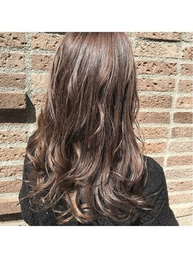 バーシャミ 博多(Baciami) アッシュベージュ【透明感が欲しい方】