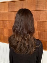 アンチ(ANTI)&nbsp;王道チョコレートブラウン