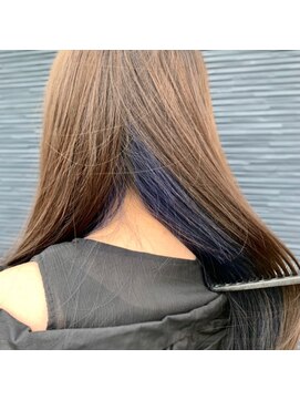 ワンズ 竜王店(ONE'S) ブルーバイオレット