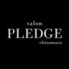 サロンプレッジエビノマル(salon PLEDGE ebinomaru)のお店ロゴ