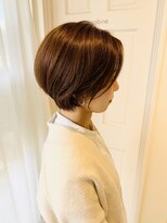 アトリエJD パリ 美園店(Atelier JD PARIS)&nbsp;モテショート☆