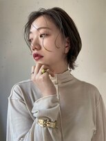 リガナッツ 十条店(Riganuts)&nbsp;[riganuts 十条店]アンニュイショート