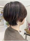 ショート
