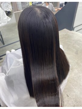 セル(CELL) 髪質改善トリートメント