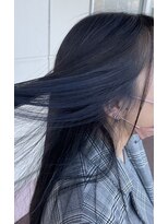 ヘアポジション 五所川原店(HAIR Position)&nbsp;インナーカラー