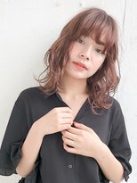 ルティア 池袋(Lutia) 柔らかピンクベージュ