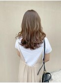 クリアベージュ