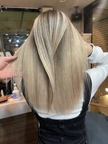 ラフ(LAFF)&nbsp;#黒髪#ボブルフ#ネビージュ#小顔#ワンレン