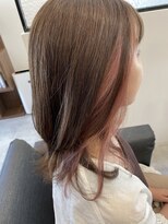 ムーン(moon) インナーカラー