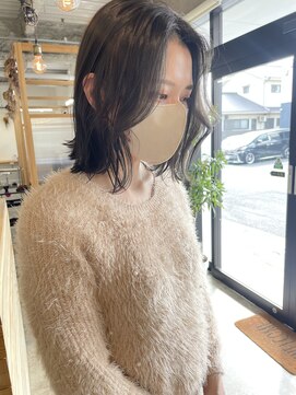 ユニカ(UNIKA) grayge