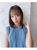★ふんわりレイヤーボブ★