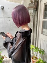 メーヴェ(Mowen)&nbsp;[ bob ]