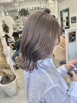 ベニス(VENICE)&nbsp;くすみベージュ