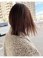 アグニー(Agnii)&nbsp;ぷっつりBOB