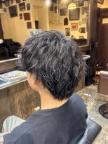 シリー 南風原店(SILLY)&nbsp;ツイストスパイラル