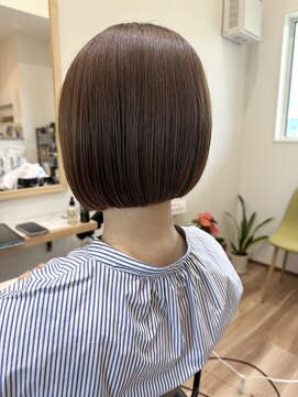 リル(RIRE) ミニボブ