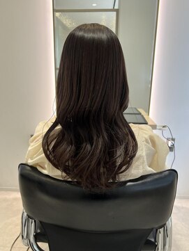 エレノア 梅田店(Eleanor) 柔らかベージュ♪